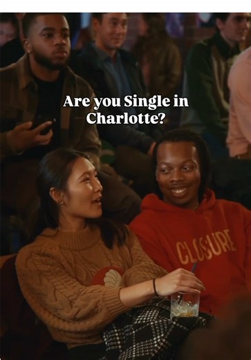 In-Person Dating Events in Charlotte for Authentic Connections