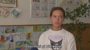 📌 Pe 22 iulie, în satul Sadaclia au fost promovate valorile europene🇪🇺 în cadrul unei școli de vară.🏫☀️ La activitate au participat oamenii interesați de istoria Uniunii Europene, de valorile pe care le apără și de tot ceea ce înseamnă „o comunitate unită”. Cu ce impresii au rămas participanții, urmăriți în acest reportaj.📹 | Bas-tv