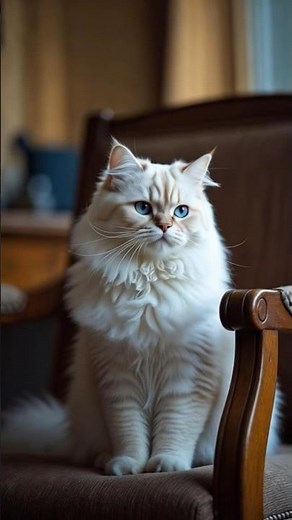 😻🔥Beautiful Persian Cat 😻 | Fluffy & Cute Persian Kitten Compilation 2026