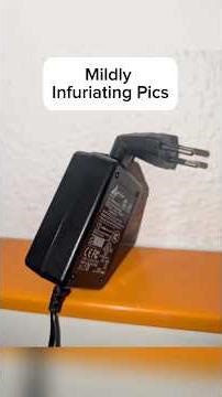 Mildly Infuriating Things Everyone Has Experienced at Least Once