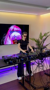 Just like I promised — every week I upload a new 1-hour DJ set! Today it’s time for Episode 03, my next melodic techno DJ mix with a lot of energy and real club vibes. 🔥🎧 I know some people thought I wouldn’t manage to make a full 1-hour DJ set every week… But here we are — third week in a row, and we keep going! 😄 I will be doing this at least until spring, so you can totally save your Saturday evenings for my weekly DJ mix on YouTube. 💜✨ Turn it up and tell me which moment you liked the mo