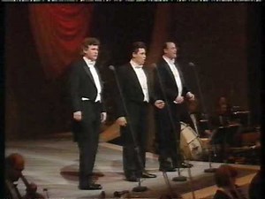 Spanish Lady - The Irish Tenors