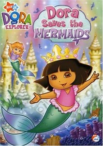 Any% (PS2) in 38:34 by nitramsic42 - Dora the Explorer: Dora Saves the Mermaids - Speedrun.com