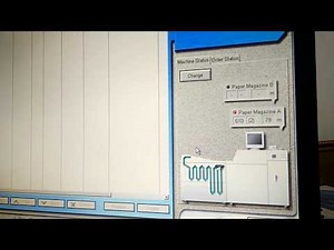 noritsu lps 24 pro ash video