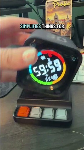 Amazing easy to use Pomodoro Timer for time management and focus! Work smarter not harder
