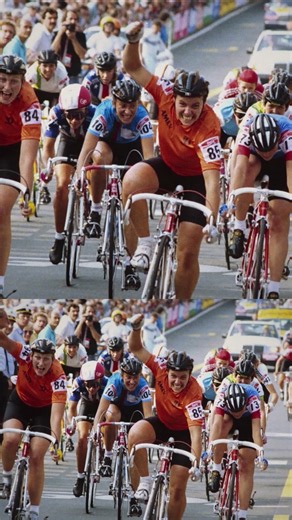 Before the modern-day Tour de France Femmes came the women who blazed a trail at the Tour de France in the 1980s. Watch Breakaway Femmes right now on SBS On Demand, before the women's Tour starts this week! 📺 #TDFF2025 | July 26 - August 3 | SBS & SBS On Demand | SBS Sport