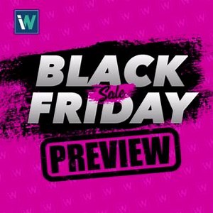🌟 Exciting News, Ideal World Shoppers! 🌟 Our Black Friday Preview has officially begun! Dive into a world of exclusive deals and fabulous finds, from chic home decor and beauty must-haves to amazing deals on lifestyle and home. Start your shopping spree early and snag these amazing deals before anyone else. Let the countdown to Black Friday begin! 🛍️✨ #IdealWorld #BlackFridayPreview #BlackFridayDeals #ExclusiveOffers #CountdownToBlackFriday | Ideal World