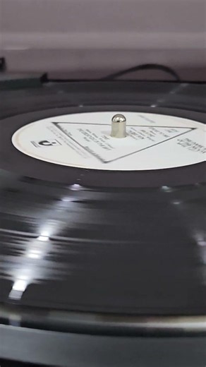 Pink Floyd -:Time - Dark Side of the Moon - MFSL pressing 1981 #vinyl #pinkfloyd #rock #music