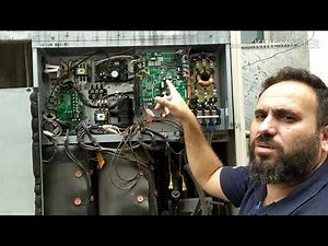 VRF HITACHI - SET FREE ECO FLEX II - DETALHES