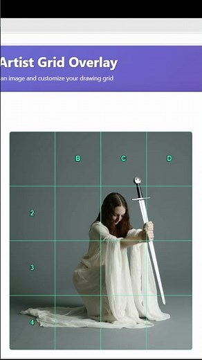 This FREE Tool Changed How I Draw Forever 😱