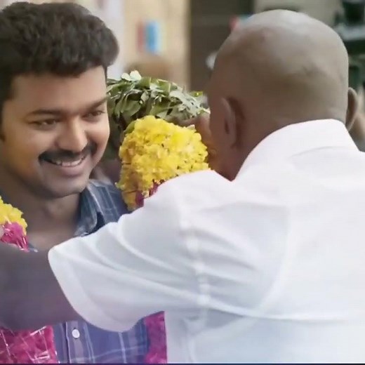 Mersal movie trailer in hindi