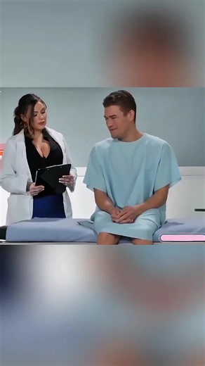 Nathan était très inquiet avant son intervention… mais quelques mots vont tout changer ❤️ #Santé #Intervention #MomentDeVie #Rassurant #france