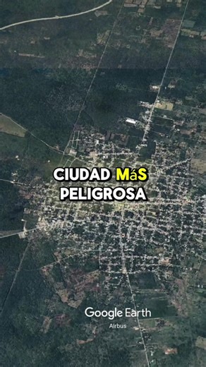 Las ciudades más peligrosas para vivir en Yucatán
