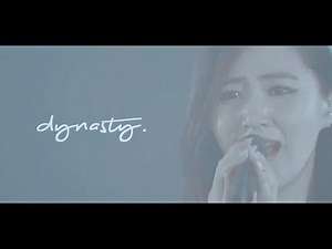 dynasty | kpop idols