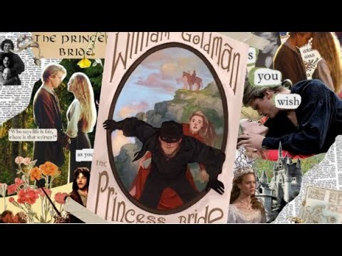 A Silly Reading of 'The Princess Bride'