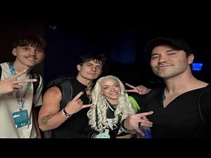City of Sound - Phenomenal Cinematic Rock Band - Artist Interview