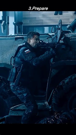 #movie #film The Blackout / Avanpost (2019)** — Directed by Egor Baranov