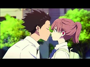 Koe Na Katachi (A Silent Voice) Full HD |PewDiePie| LA | Prediction 2025 | Anime Edits |Miss Recap