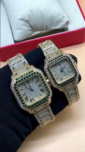 Best Couple Watches for Couples | Luxury Gift Ideas