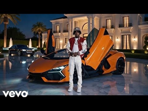 YOUNGBOY NEVER BROKE AGAIN - HEAD TAP (official music)
