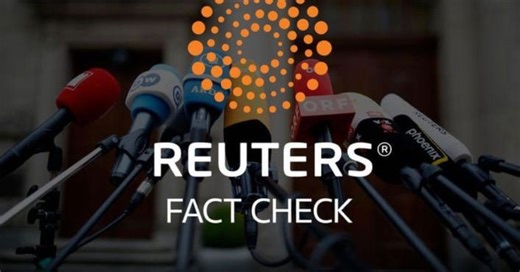 Fact Check: Article calling maypole dancing ‘a ritual of white supremacy’ is fake