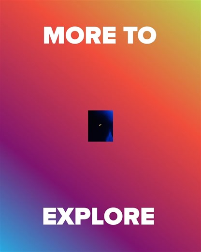 More color. More connection. More wonder. More time well spent. Plan your visit. www.theclaycenter.org | Clay Center for the Arts & Sciences of West Virginia