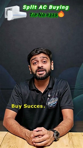 Does Split AC Save Power at Night? ❄️ #shorts #shortvideo #short #splitac #splitairconditioner