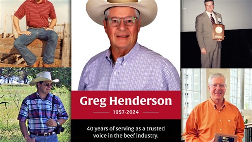 Greg Henderson's Lasting Legacy: A Champion of Information, People