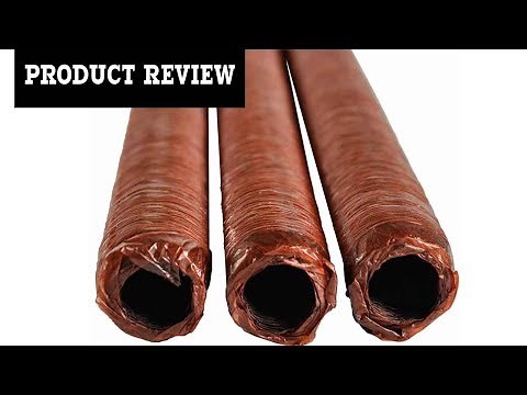 Collagen Casings 101: Your Complete Guide to Edible & Inedible Casings for Sausage Making!