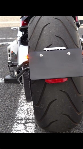 Breakout Bobber Custom 2.0!! ️Vehicle for sale by Givers Guild!! ️2024 Breakout 117