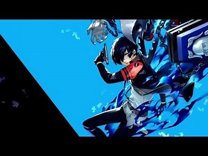 Persona 3 Reload - Intel UHD 620/Intel i5 8250u - With Optimized Config and Mods For Low End Devices