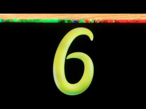 Numbers Count to 1 Quintillion