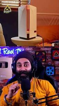 PS5, Xbox & Nintendo in ONE Console 😱 All-In-One Gaming Beast