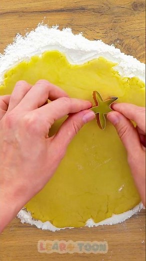 Genius Mom Trick❗️ ✂️ Turn a Can into a COOKIE Cutter 😊 #funforkids #kidsactivities