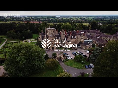 Carton College from Graphic Packaging
