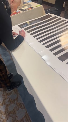 daysofthedeadhorrorcon on Instagram: "Just added the remaining Alien VIP posters from Chicago signed by Veronica Cartwright Check them out at thedaysofthedeadstore.com #aliens #dayofthedead #horrorcon"