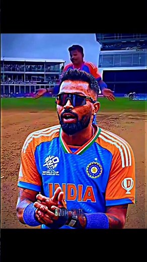Aura 🤟🤷 #cricket #icc