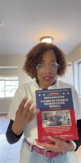 Your Real Estate Portfolio: A Pathway for Veterans from Homelessness to Homeownership