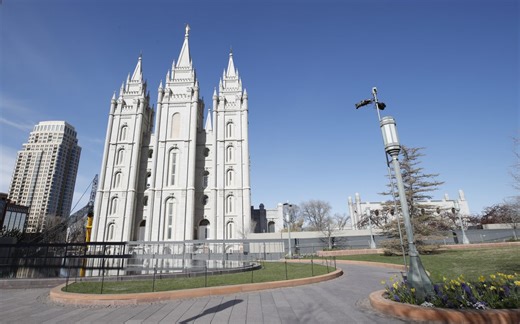 Church of Jesus Christ of Latter-day Saints introduces new age-group names for young women