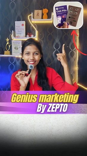 Smart marketing idea 😲 . . . . Follow @bizzukawithanjali for business tips. . . . . #marketing #marketingstrategy #marketingidea #businessgrowth #businessidea #businesstips #casestudy #casestudies | Bizzuka with Anjali