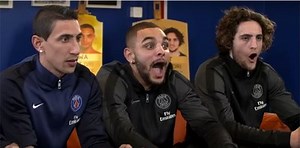 Game on for FIFA 17!