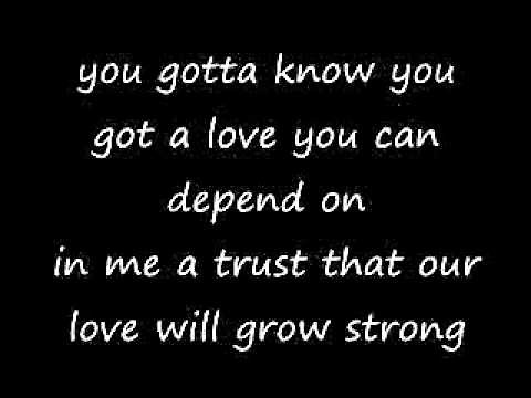Brandy - I Don't Care (Lyrics)