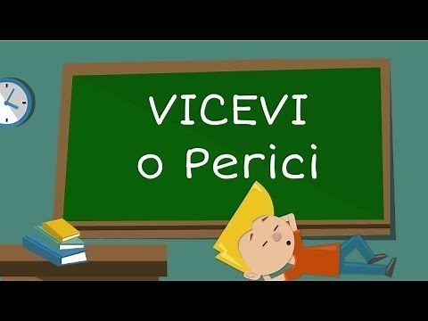 5 Najboljih Viceva [Perica]