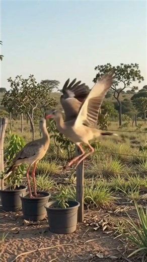 Who recognizes these birds? #rancher #santanabahia