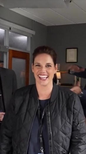 Missy Peregrym Returns in Exciting FBI Episode | FBICBS