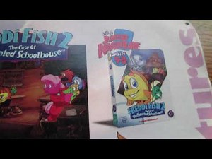 Humongous Entertainment Catalog Part 2 of 2