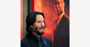 ‘John Wick’ stars honor late co-star Lance Reddick