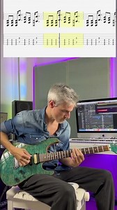 One Step Closer - Linkin Park | Guitar-tabs | #shorts #LinkinPark #OneStepCloser