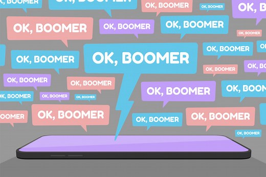 ‘OK, boomer’: What’s behind millennials’ growing resentment for their predecessors?