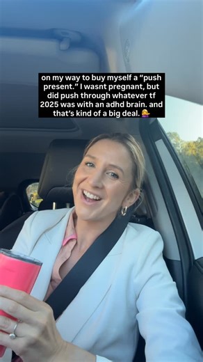 Johanna Badenhorst | Psychologist & ADHD Coach on Instagram: "2026 year of the horse better deliver more than the snake did. #adhd #adhdwomen #adhdcommunity #newyeariscoming #reflection"